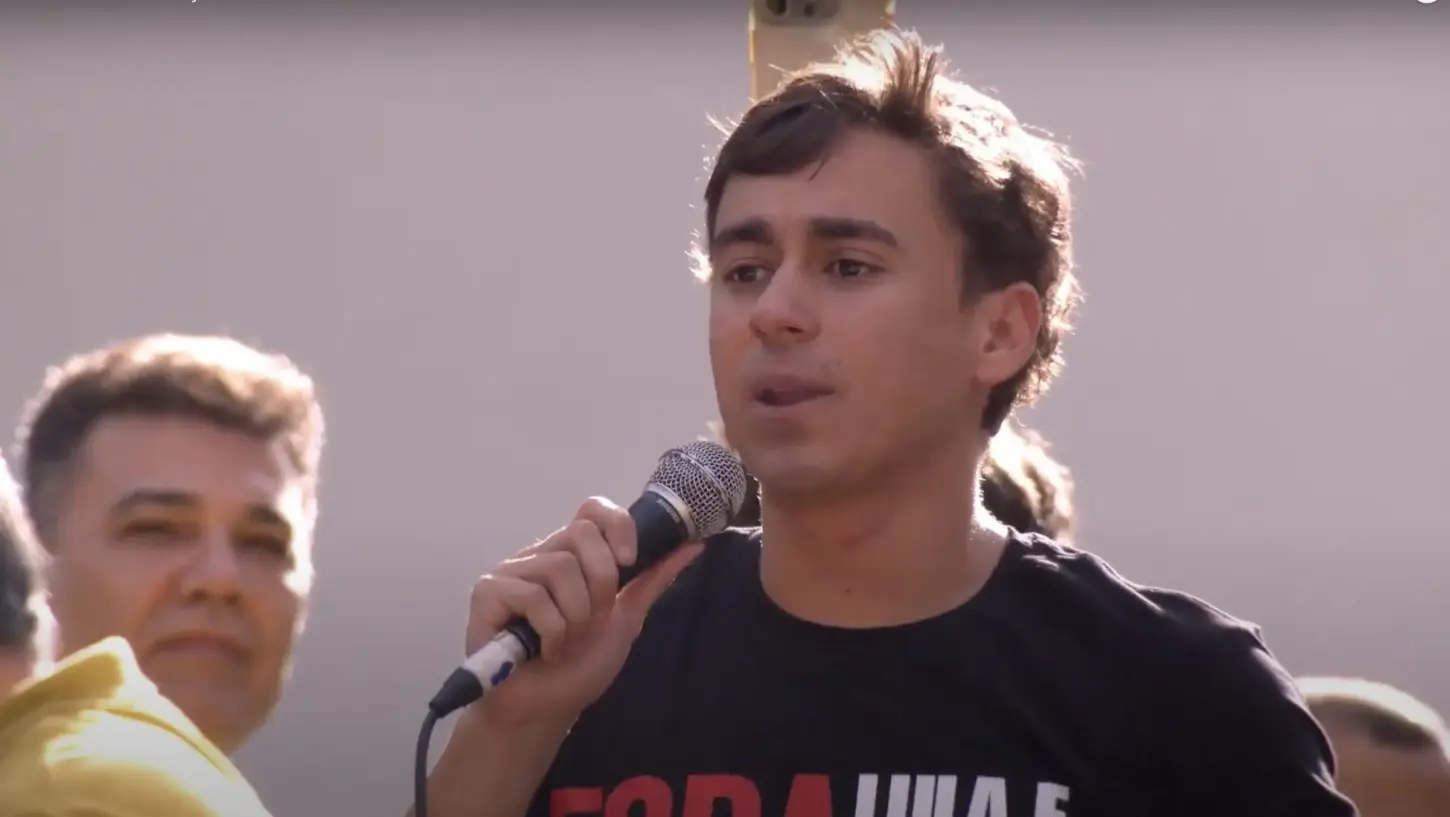 Veja os 10 deputados federais mais votados do Brasil em 2026 — e os líderes em cada estado