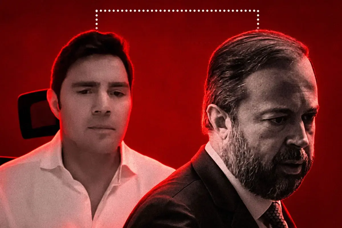 Vorcaro diz ter pago R$ 20 milhões a Alexandre Silveira na eleição de 2024