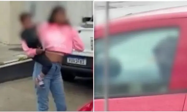A pedido do MPSC, Justiça decreta a preventiva prisão de padrasto por agressão a criança em Palhoça