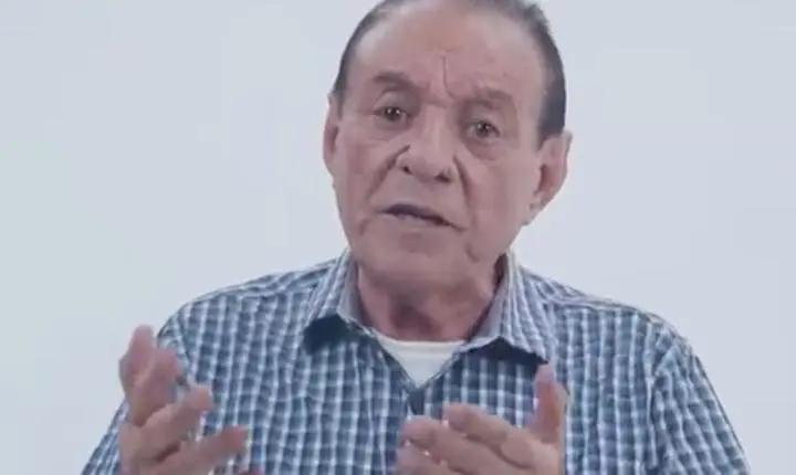 Adversário político que Flávio Dino mandou prender é hospitalizado com paralisia facial