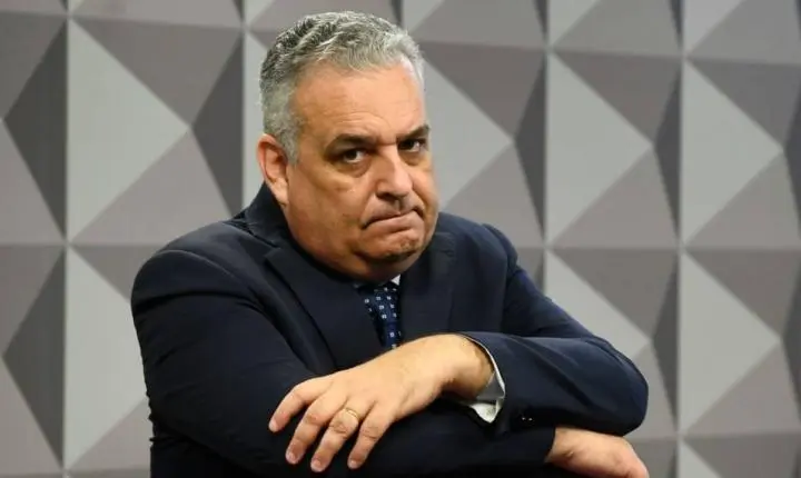Alfredo Gaspar afirma que Lula transformou a política externa em palanque