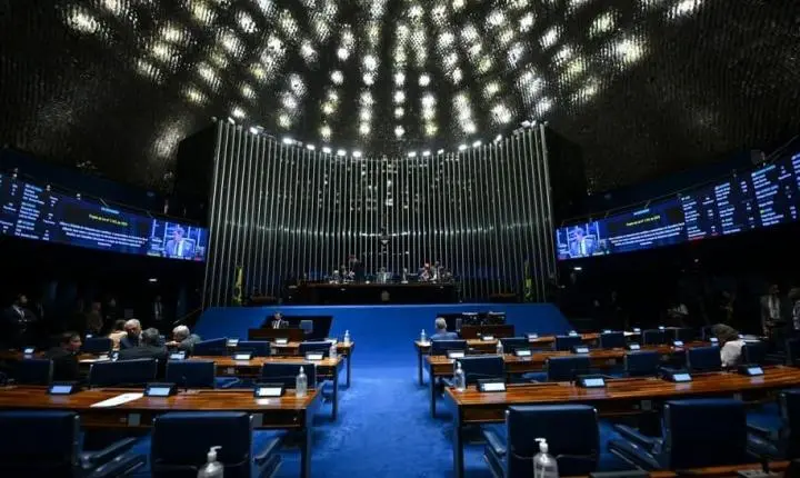 Bets avaliam cenário mais difícil no Congresso