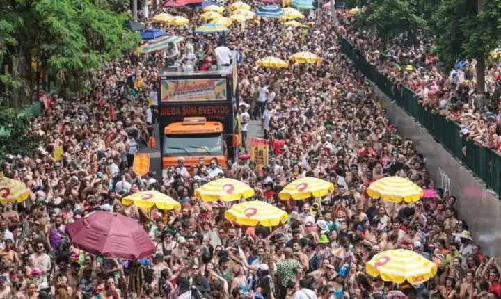 Brasil chega a 214,2 milhões de habitantes, aponta IBGE