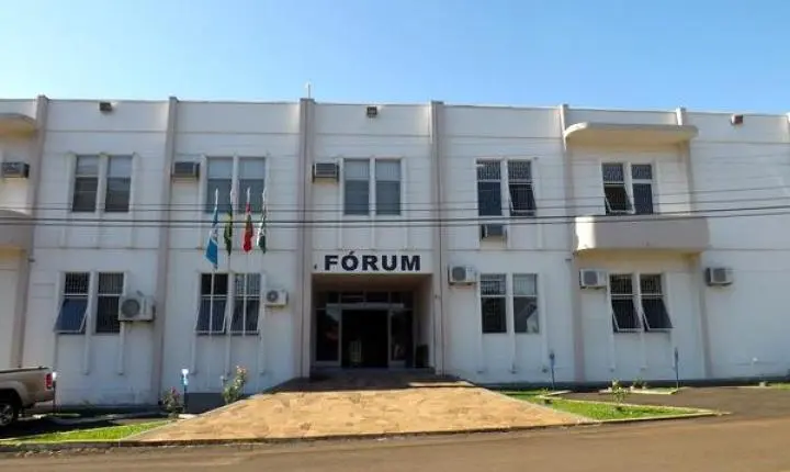 Casal de empresários é condenado por homicídio de funcionária em Palmitos
