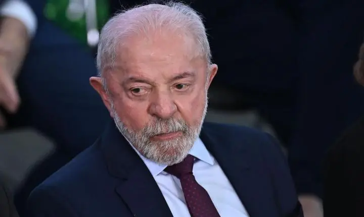 Como o caso de Marcola, ex-assessor de Lula, cruza com a investigação sobre Lulinha no STF