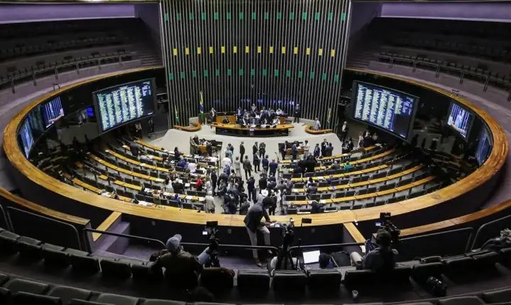 Congresso deve entrar em recesso sem votar LDO