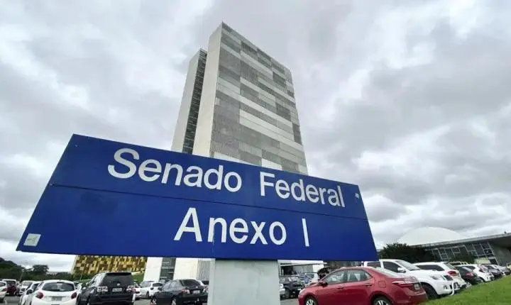 Conselho de Ética do Senado completa 2 anos de inatividade, apesar dos escândalos