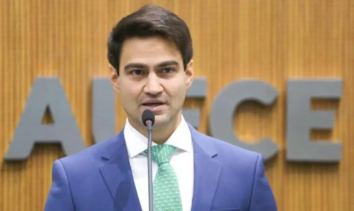 Deputado acusa governo petista de omissão em caso envolvendo maconha