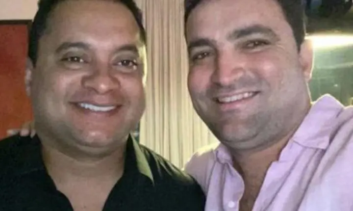 Deputado suspeitou de negócios de alvo da PF