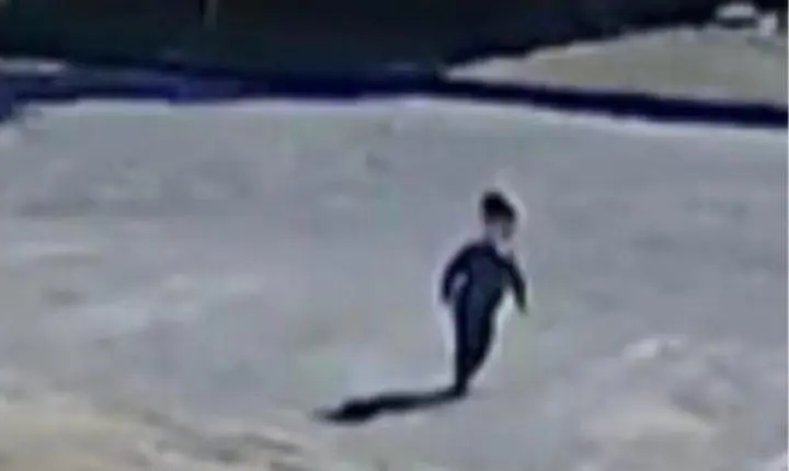 Diretora e vigia de creche são indiciados após bebê fugir e caminhar sozinho na rua até o trabalho da mãe em SC