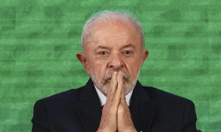 Dívida do governo Lula cresce R$ 7,9 bilhões ao dia em junho.