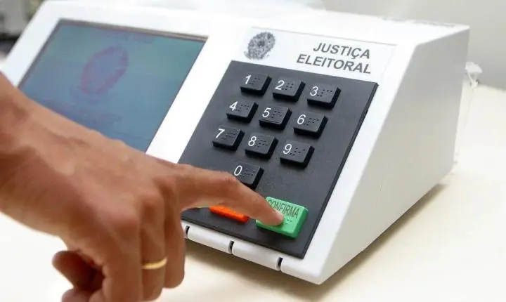 Eleitor tem até 3 de outubro para ativar o e-Título antes das Eleições