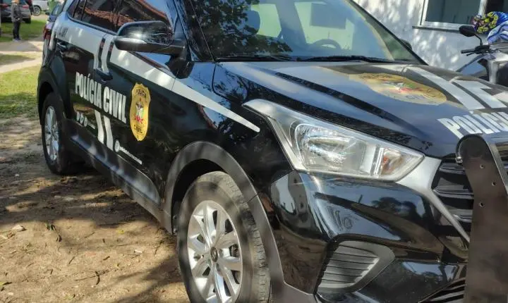 EM LAGUNA, OPERAÇÃO COORDENADA PELA DIC PRENDE REINCIDENTE POR TRÁFICO E CAPTURA FORAGIDO