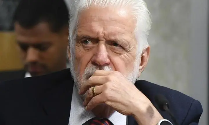 Enriquecimento de Jaques Wagner entra na mira da polícia