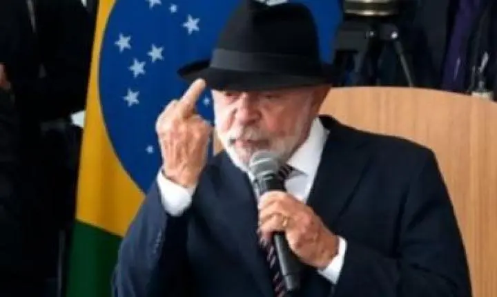 Governo já tomou dos brasileiros R$2,5 trilhões em impostos, este ano