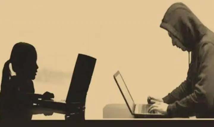 Homem é denunciado por estupro de vulnerável e aliciamento de crianças pela internet em Guabiruba