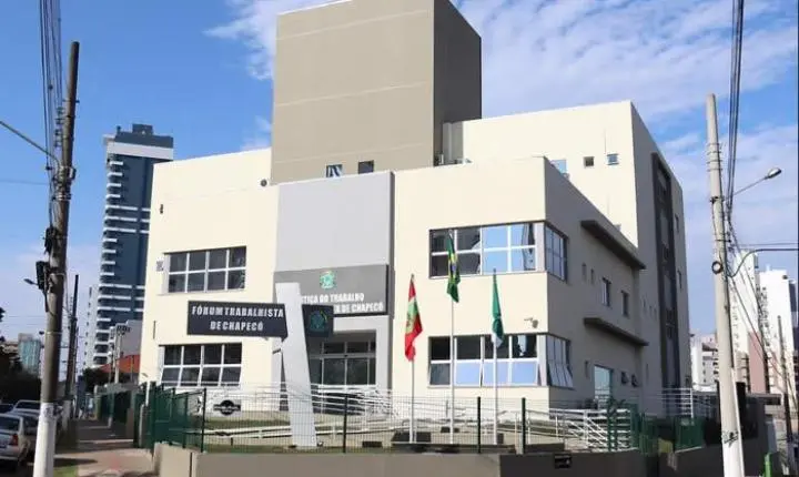 Homem e mulher denunciados pelo MPSC são condenados em Chapecó