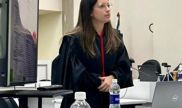 Homem que matou a tia com quem mantinha relacionamento amoroso é condenado 