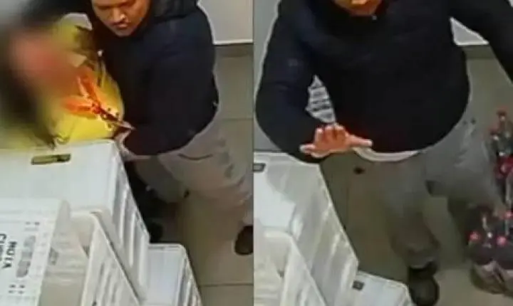Homem que tentou atear fogo na ex-companheira é condenado em Blumenau