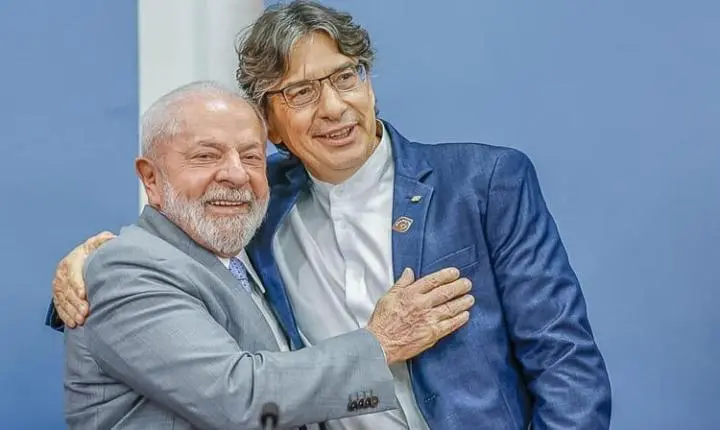 IBGE amplia greve contra decisões ‘autocráticas e ilegais’ de ativista do PT
