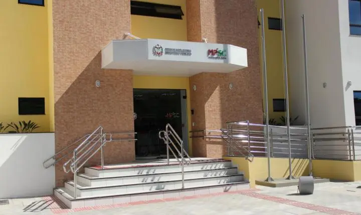 Jaraguá do Sul terá Promotorias Regionais da Moralidade Administrativa e do Controle Externo e Segurança Pública