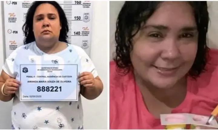 Justiça acolhe pedido do MPSC e condena mulher que se passava por adolescente em Joinville