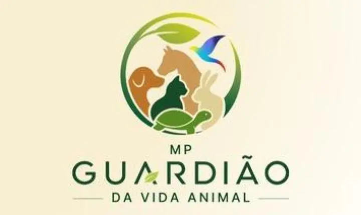 Lançamento do projeto MP Guardião da Vida Animal