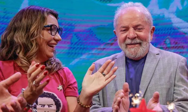 Lula caminha para recorde de gasto com cartão corporativo em governo de ostentação