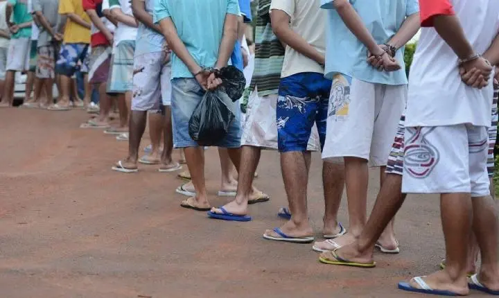 Lula ignora dados do próprio governo sobre Segurança e Educação