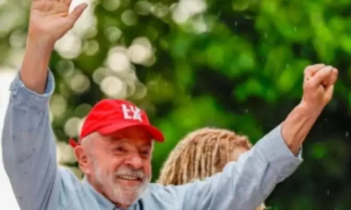Lula vence Flávio Bolsonaro com vantagem esmagadora nos presídios; veja números