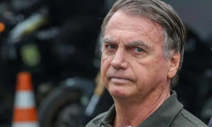 Lulistas do STF afirmam nos bastidores que não ‘aceitam’ indulto para o ex-presidente Bolsonaro