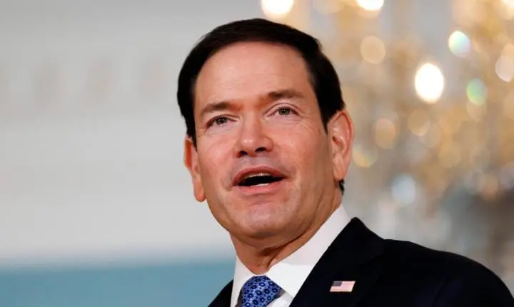 Marco Rubio endurece ofensiva diplomática e pressiona governo Lula
