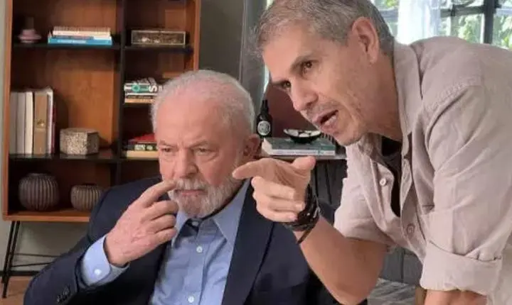 Marqueteiros e políticos do PT já não se entendem desde a derrota de Lula para Flávio