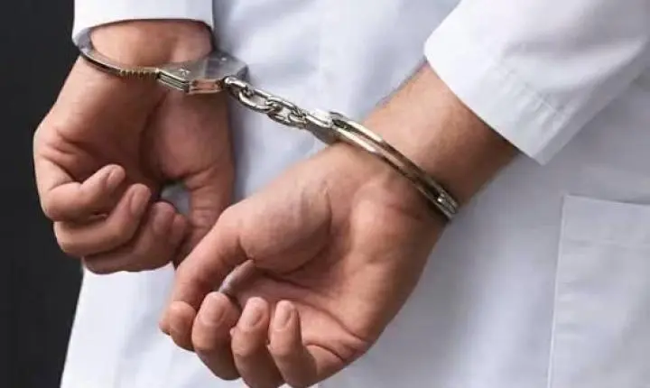 Médico de Catanduvas é condenado, a pedido do MPSC, a mais de 37 anos de prisão por abusar sexualmente de pacientes