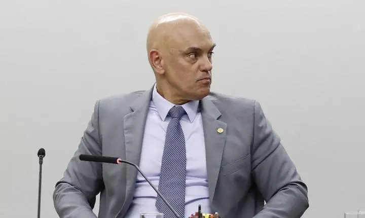 Moraes usou relatório sem assinatura e sem valor probatório para acusar Mendonça, diz jornal