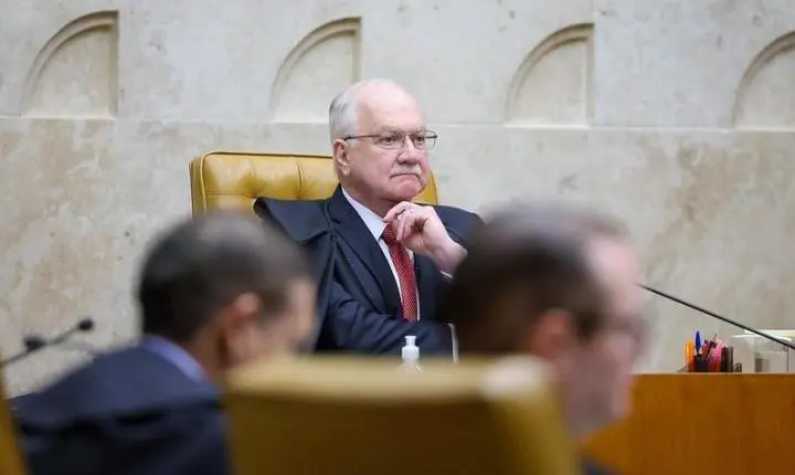 Moraes/Vorcaro: Fachin reserva 1ª fila do plenário do STF aos 13 ministros que pedem investigação rigorosa