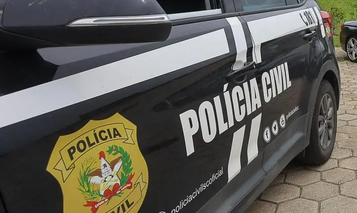 MPSC denuncia mulher por homicídio qualificado após morte de companheiro em Joinville