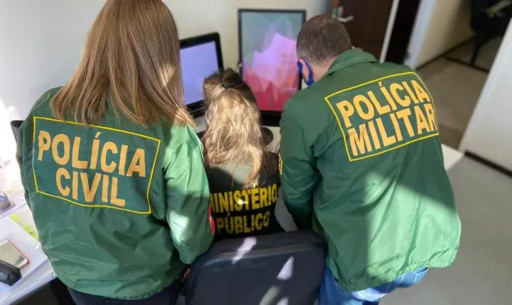 MPSC obtém condenação de 11 réus por organização criminosa, corrupção, fraude em licitação e peculato 