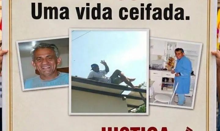 Mulher e amante são condenados por matar homem para ficar juntos e usufruir de seus bens em SC