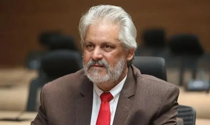 No Recife: Presidente do PT se licencia para apoiar Raquel Lyra