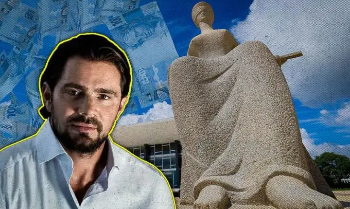 Novo advogado de Vorcaro pede audiência com Mendonça; delação volta ao radar