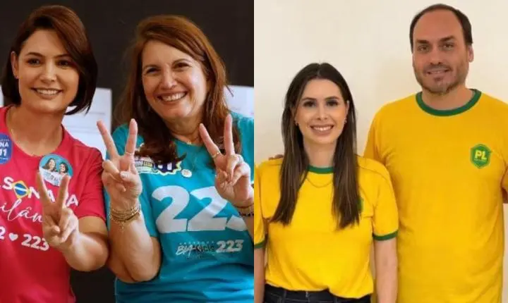 Onda conservadora chega ao Senado e PL puxa a fila