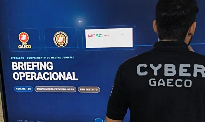 Operação 
