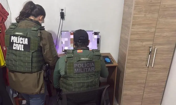Operação 
