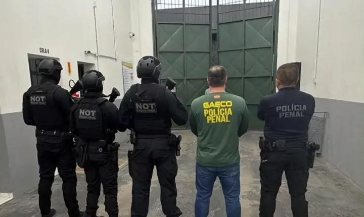 Operação “Ascot” apura suposto envolvimento de advogada com organização criminosa em SC