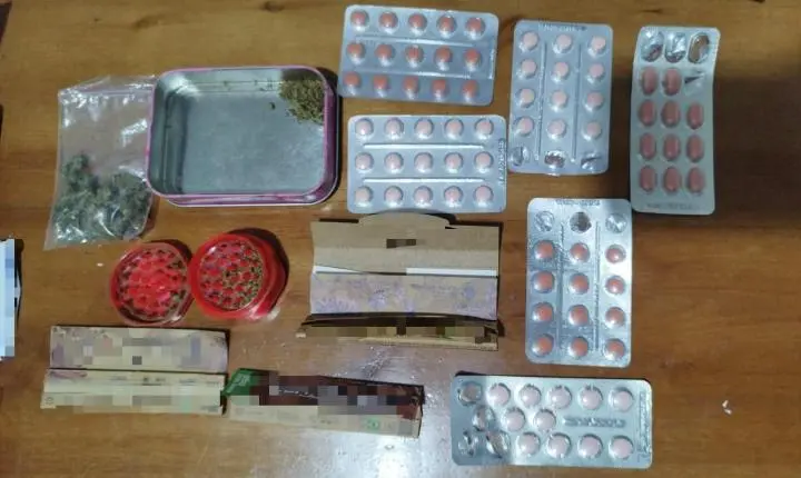 Operação “Cura” investiga suposto favorecimento a organização criminosa no sistema prisional de Chapecó  