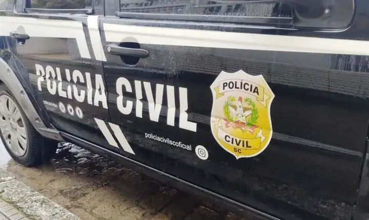 Operação da DIC de Laguna prende mulher por tráfico e associação para o tráfico
