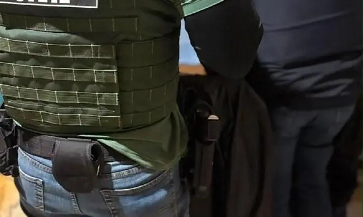 Operação “Deep Trace” apura armazenamento de material de abuso sexual infantil em Balneário Piçarras