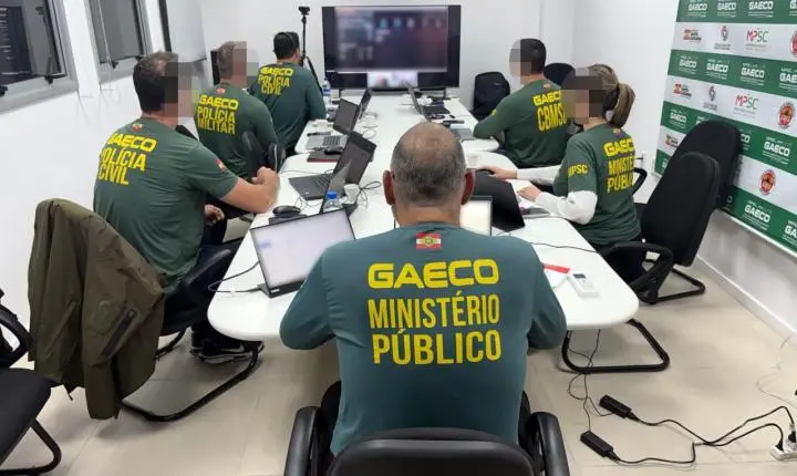 Operação 