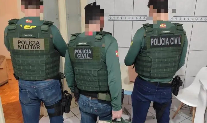 Operação 